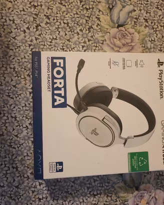 Cuffie Gaming Trust Ps2