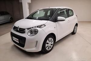 Ricambi Citroen C1