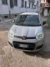 Panda 1.2 benzina/gpl