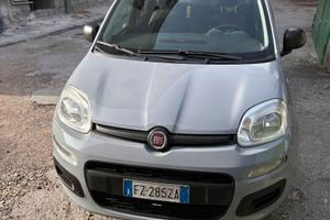 Panda 1.2 benzina/gpl