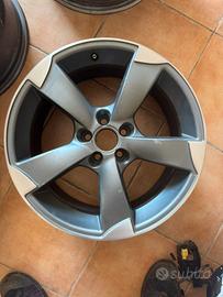 Rotor audi A1 Et 35