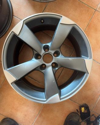 Rotor audi A1 Et 35