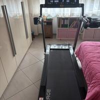 Tapis roulant ripiegabile Toorx Mirage C80