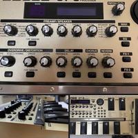 Pedaliera Strumento Musicale