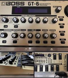 Pedaliera Strumento Musicale