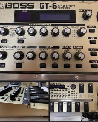 Pedaliera Strumento Musicale