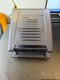 Supporto Laptop/Notebook Stand Ergonomico