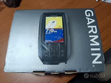 ecoscandaglio Garmin 