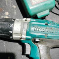 avvitatore makita