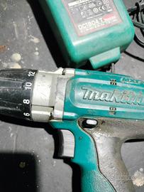 avvitatore makita