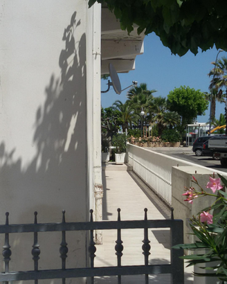 Casa al mare