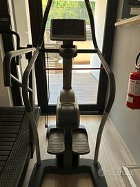 Stepper technogym