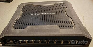 Unifi Switch POE 8 port PRO