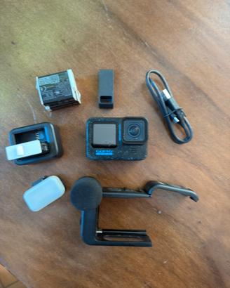 Gopro