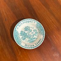 Ciotola pubblicitaria Schweppes Lemon