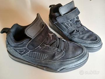 Scarpe ragazzo n. 35