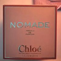 Nomade Chloè