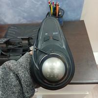 CAMBIO MANUALE PER VOLANTI CONSOLE