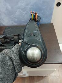 CAMBIO MANUALE PER VOLANTI CONSOLE