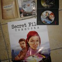 pc computer secret files 1+2
