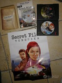 pc computer secret files 1+2