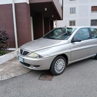 Lancia Y 1.2i cat Elefantino Blu giusta per neo pa