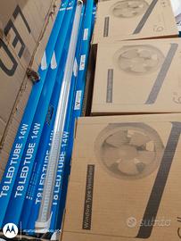 Lambada a led lunghezza 90 cm