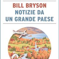 Notizie da un grande paese, di Bill Bryson