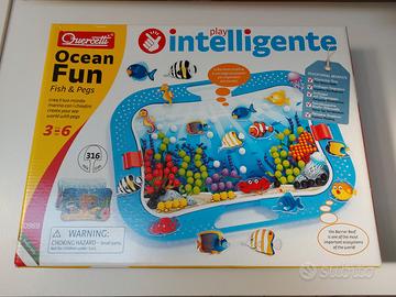 Chiodini - Ocean fun