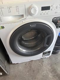 Lavatrice Hotpoint Ariston