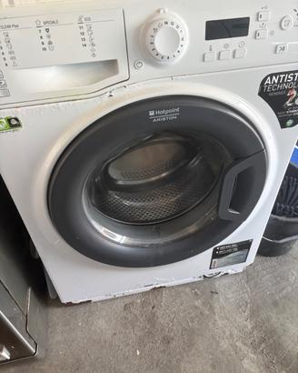 Lavatrice Hotpoint Ariston