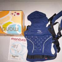 Marsupio per bambini