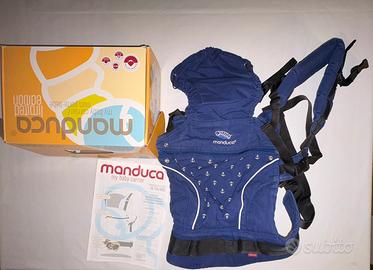 Marsupio per bambini