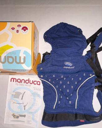 Marsupio per bambini