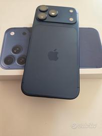 IPHONE 17 PRO MAX 256GB USATO GARANZIA APPLE 100%