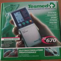 Elettrostimolatore Tesmed