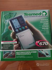 Elettrostimolatore Tesmed