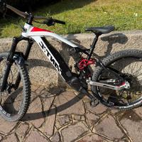 Fantic XEF 1.8 sport