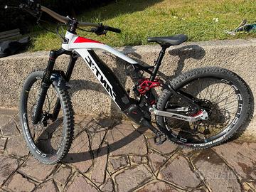 Fantic XEF 1.8 sport