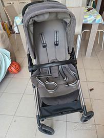 passeggino cybex melio