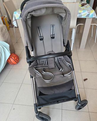 passeggino cybex melio