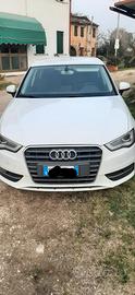 a3 sportbach sline