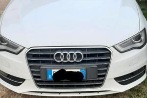 a3 sportbach sline