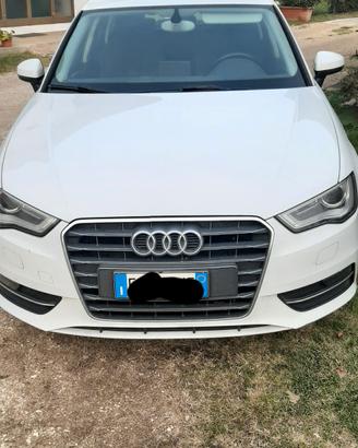 a3 sportbach sline