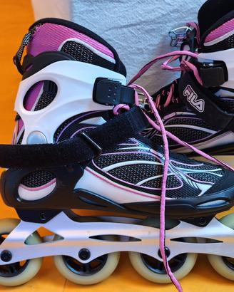 Roller Blade Fila 38