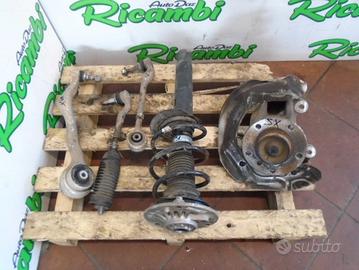 KIT RUOTA ANT. SINISTRO SERIE 1 F20 2.0D 2018
