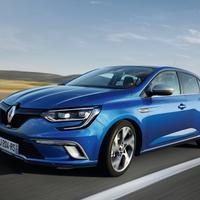 Ricambi usati renault megane #2