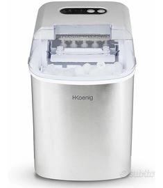 Macchina del ghiaccio