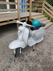 Lambretta LI 125 Prima serie