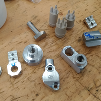 Programmatore CNC tornio e fresa